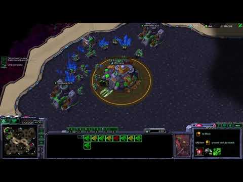 sc2 reaper micro