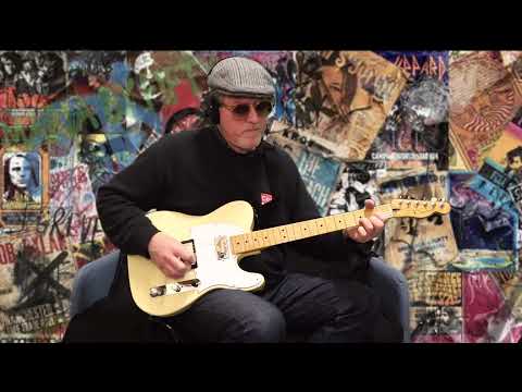 Fender Player II Telecaster HH 2024 - Present - Hialeah Yellow image 9