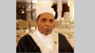 كرامة سيدنا عثمان ابن عفان مع العصا د. محمد فؤاد شاكر.
