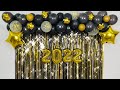 New Year 2022 Party Decoration at your home