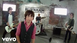 Burnham - Catch Me If You Can
