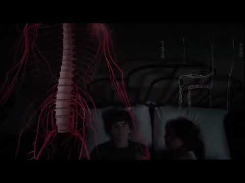 Shaun Thinks of a Way to Fix Lim’s ￼ Paralysis (The Good Doctor 6x04)