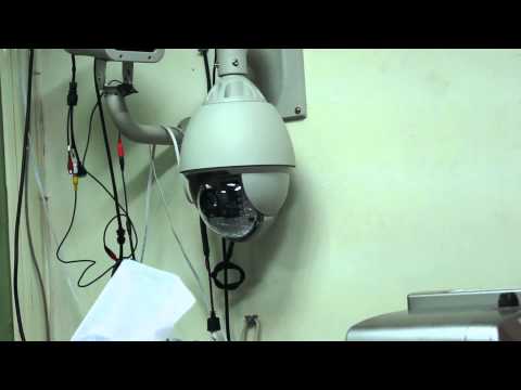 (N-CITY)IP-Z9-PTZ 2.0 Megapixels IR IP Camera Keep your eyes on what you care-1