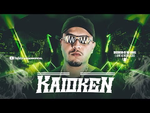 PROSTITUTO DE SAMPA - KAUE MC - DJ KAIOKEN