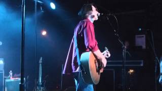 Drive-By Truckers - First Air Of Autumn - Antwerp