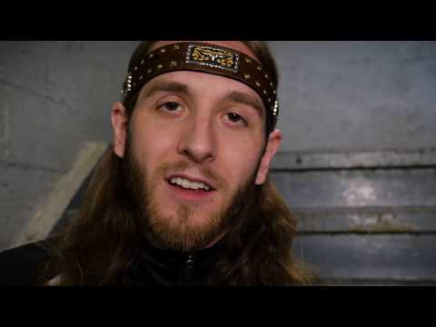 WATCH – EVOLVE Mini-Doc: Curt Stallion