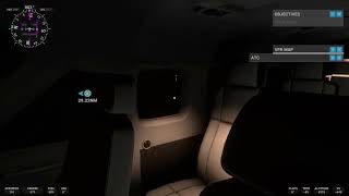 Around the world with Textron Aviation Cessna 208 B Grand Caravan EX #7.5 (Омск-Новосиби