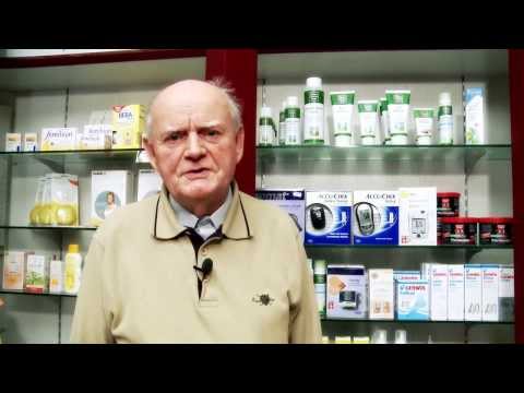 Und Krebs und Diabetes Typ 2 Gleichbleibend hohe Blutzucker
