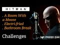 HITMAN A Room With A Moose Electri Fried And Bathroom Break Marrakesh