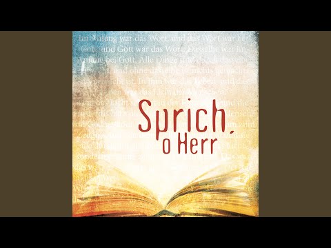 Seht Unsern Gott - Misc Praise Songs