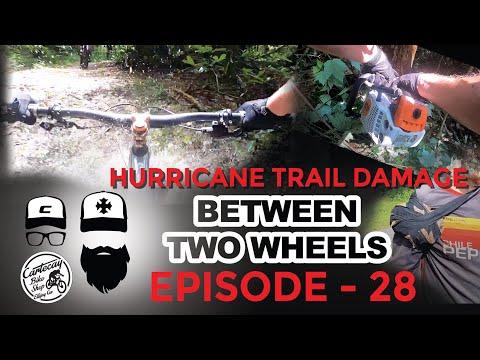 Between Two Wheels -  Ep28