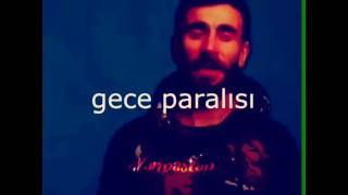 Heijan Yansin Geceler 2017 bacilar