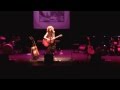 Patty Griffin - Railroad Wings, The Egg, Albany, NY 06/11/14