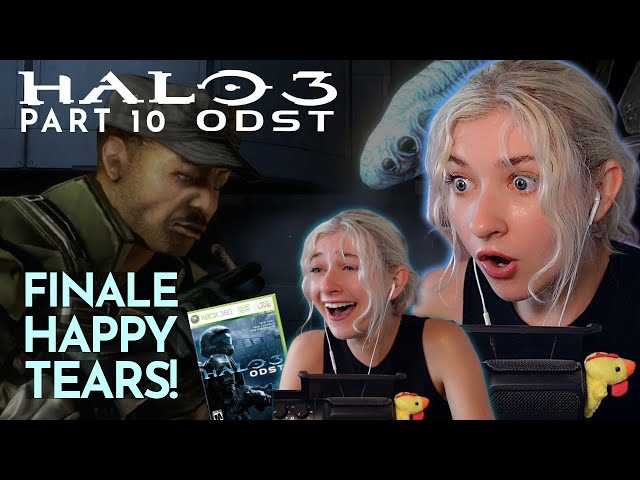 Screenshot of youtube video