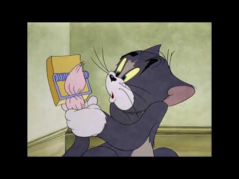 Caravan Palace vs. Eminem - The Lone Slim Shady [Tom & Jerry MV]