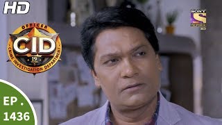 CID - सी आई डी - Episode 1436 - &#39;Mystery Of The Shadow&#39; 25th June, 2017