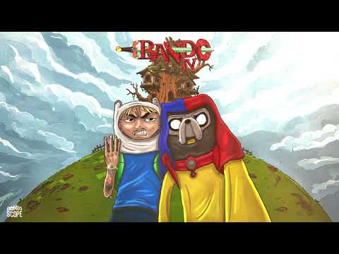 BVCOVIA and MARKO GLASS