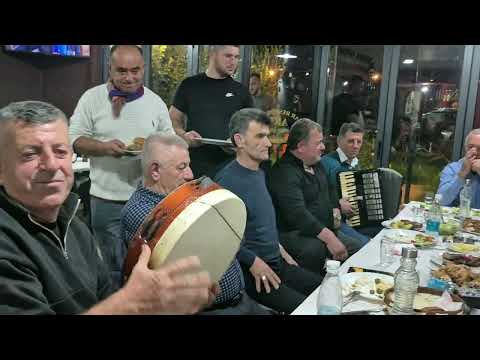 Mollas 2025 Hasan Marra Klarinet Fatmir Muca ne Def Fatos Cala Llazar Prifti Fizarmonik