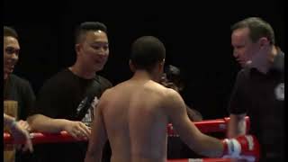 MTGP 1: Liam Wells V Johan Castro