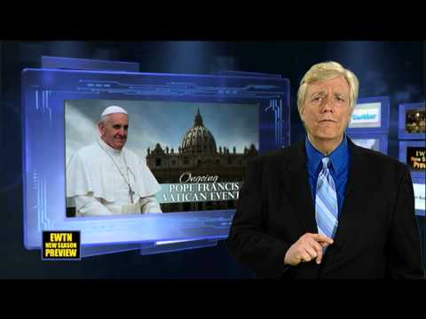 EWTN New Season Preview - Fall 2014