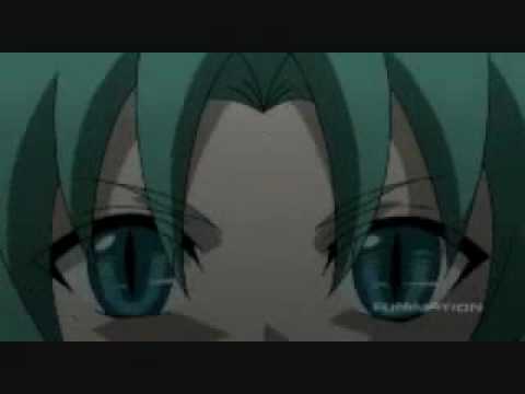 Fly on The Wall - When they Cry AMV