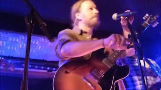 THE TESKEY BROTHERS ,FULL VIDEO CONCERT, Live @Pop Up du Label,Paris 02/02/2019