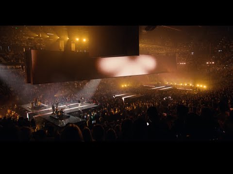 Garment Of Praise (Live At Passion 2025)