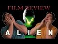 Alien 1979 Film Review