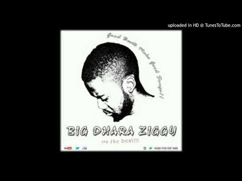 Bvaruka - Big Dhara Ziggy ft Shilture & Wrawler (Boyz Dzeku ParkTown)