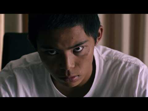 映画『許された子どもたち』予告編