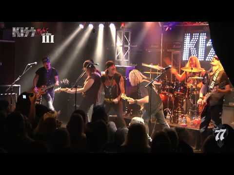 KISS NIGHT in LAS VEGAS III - Watching You