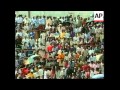 TANZANIA: FUNERAL OF FORMER PM JULIUS NYERERE (2)