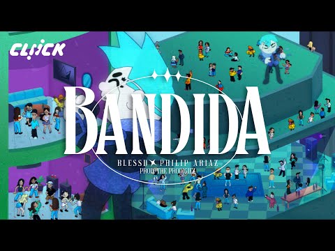 Video thumbnail for Bandida