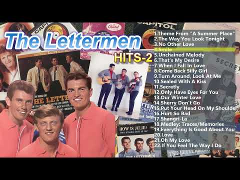 The Lettermen – Hits-2