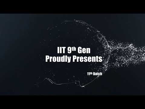 IIT Short Film (Uva Wellassa University)