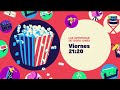 Las Aventuras De Tadeo Jones Junio 2024 Promoción Boing España