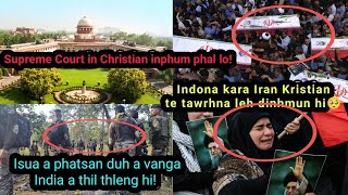 Download lagu Indona kara Iran Kristiante chet dan hi🥺Supreme court in kristiante inphum phal lo! Isua tan a ding! mp3 Download lagu Indona kara Iran Kristiante chet dan hi🥺Supreme court in kristiante inphum phal lo! Isua tan a ding! mp3