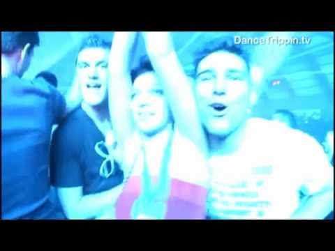 Marco Carola plays Kill your Tv & Yosh - Preliminares (Vogue Remix) [Live Timewarp]