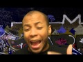 Kid Cudi- Hero ft. Skylar Grey (daily review ...