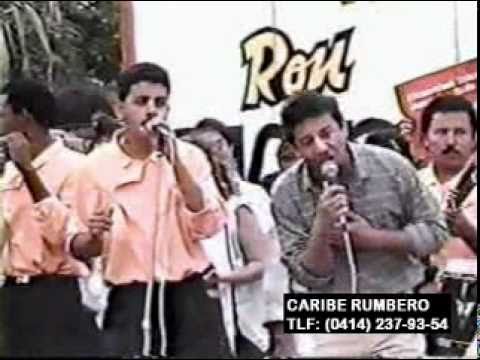 Diomedes Díaz & Juancho Rois - El Condor Herido en su lanzamiento en Barranquilla 1989