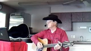 "Many Tears Ago" Marty Robbins,Cover by Dave's Country Traditions, Dave's Country, Man Tears Ago,