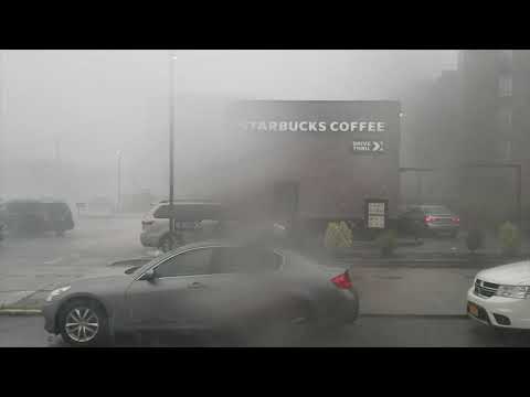 Ambient Music. Shamim Heavy rainfall to make you fall asleep