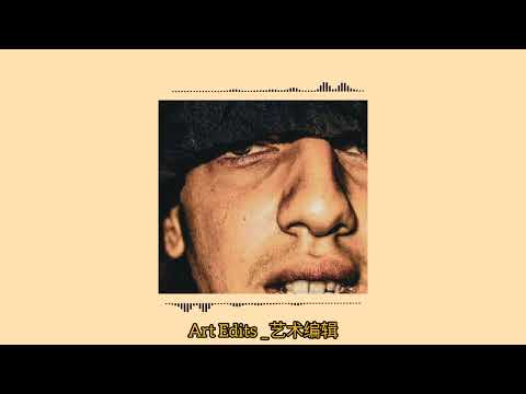 EL HASS FT NELO - KARHA X  (SLOWED & REVERD)