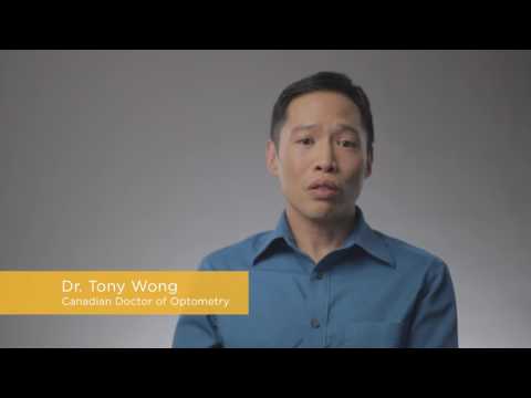 What do I do to treat an ocular migraine?