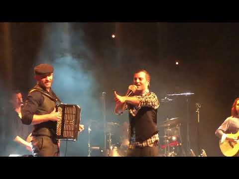 Bligg - Manhattan (Bligg Unplugged Tour 2019, Wil SG)