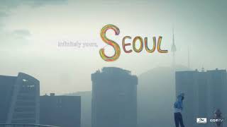 Download lagu Super Junior X Girls' Generation - SEOUL (Backup Vocals) mp3 Download lagu Super Junior X Girls' Generation - SEOUL (Backup Vocals) mp3