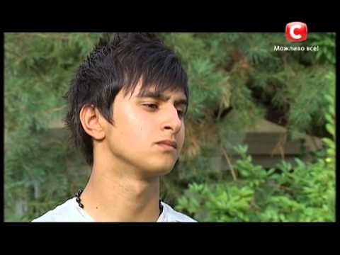 Х-фактор 4. Трио "Типажи" - нет / Дуэт "Two Voices" - да  [Дома судей] [19.10.213]