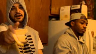 Tdot illdude - Don't Blow My High (Nikon D3200 Mus