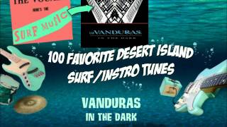 Vanduras (In The Dark) - La Planche