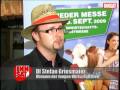 Rieder Messe 2009 Voll Ausgebucht